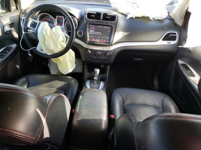 Photo 7 VIN: 3C4PDDEG4JT390878 - DODGE JOURNEY GT 