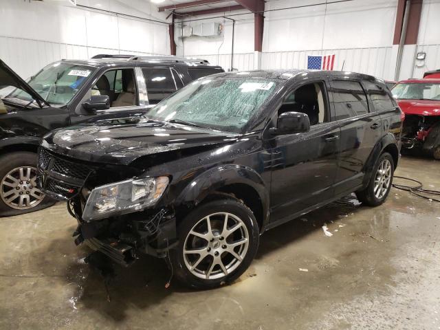 Photo 0 VIN: 3C4PDDEG4JT450285 - DODGE JOURNEY GT 