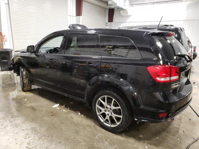 Photo 1 VIN: 3C4PDDEG4JT450285 - DODGE JOURNEY GT 