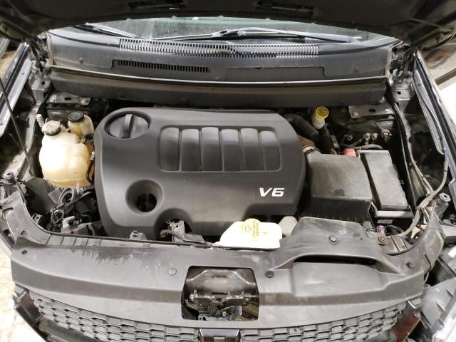 Photo 10 VIN: 3C4PDDEG4JT450285 - DODGE JOURNEY GT 