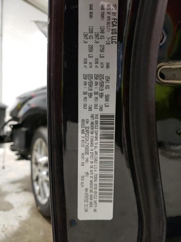 Photo 12 VIN: 3C4PDDEG4JT450285 - DODGE JOURNEY GT 