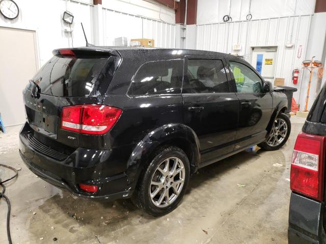 Photo 2 VIN: 3C4PDDEG4JT450285 - DODGE JOURNEY GT 