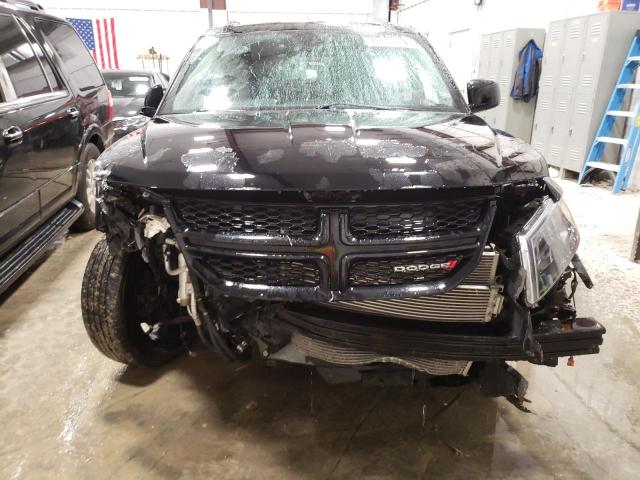 Photo 4 VIN: 3C4PDDEG4JT450285 - DODGE JOURNEY GT 