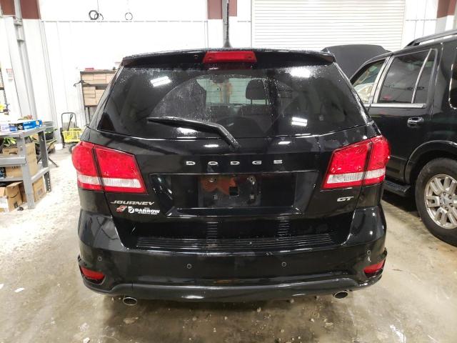 Photo 5 VIN: 3C4PDDEG4JT450285 - DODGE JOURNEY GT 