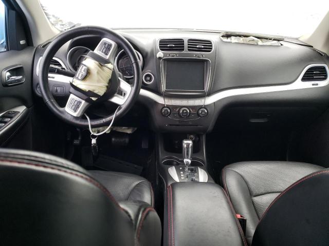 Photo 7 VIN: 3C4PDDEG4JT450285 - DODGE JOURNEY GT 