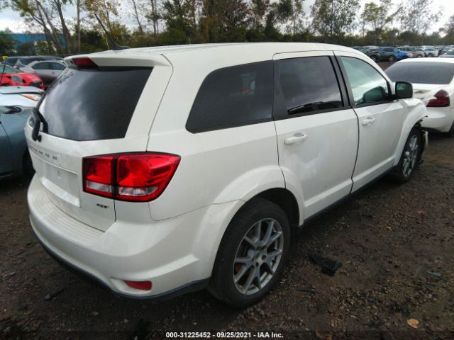 Photo 3 VIN: 3C4PDDEG4JT464204 - DODGE JOURNEY 