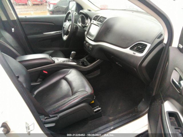 Photo 4 VIN: 3C4PDDEG4JT464204 - DODGE JOURNEY 