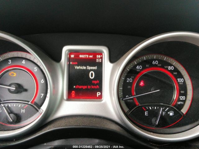 Photo 6 VIN: 3C4PDDEG4JT464204 - DODGE JOURNEY 