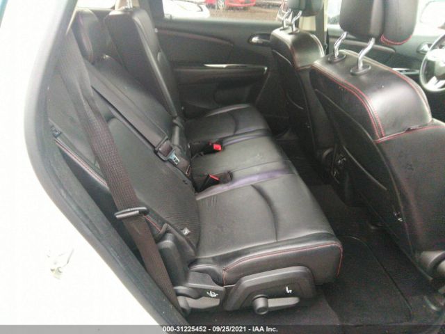 Photo 7 VIN: 3C4PDDEG4JT464204 - DODGE JOURNEY 