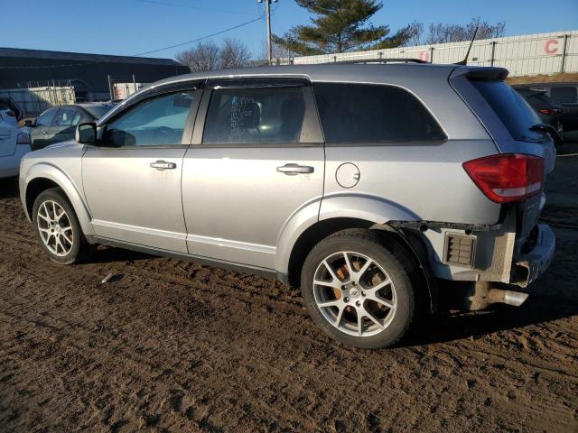 Photo 1 VIN: 3C4PDDEG4KT720682 - DODGE JOURNEY 