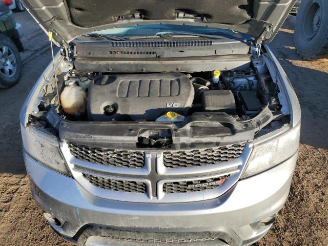 Photo 11 VIN: 3C4PDDEG4KT720682 - DODGE JOURNEY 