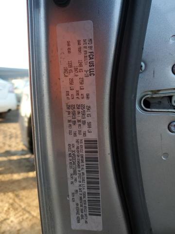 Photo 13 VIN: 3C4PDDEG4KT720682 - DODGE JOURNEY 