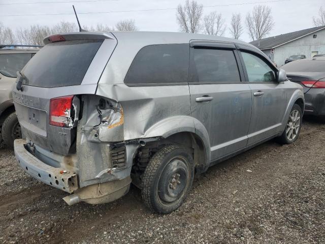 Photo 2 VIN: 3C4PDDEG4KT720682 - DODGE JOURNEY 