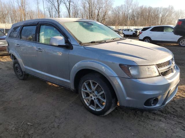 Photo 3 VIN: 3C4PDDEG4KT720682 - DODGE JOURNEY 