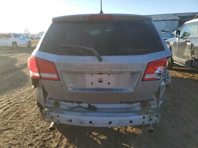 Photo 5 VIN: 3C4PDDEG4KT720682 - DODGE JOURNEY 