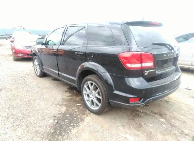 Photo 2 VIN: 3C4PDDEG4KT732508 - DODGE JOURNEY 