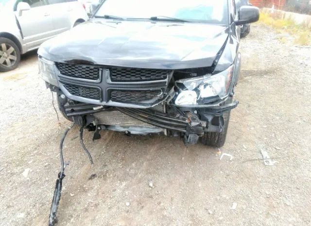 Photo 5 VIN: 3C4PDDEG4KT732508 - DODGE JOURNEY 