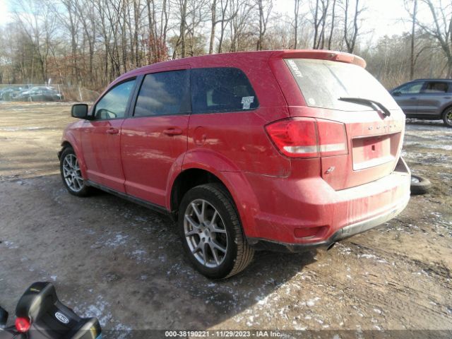 Photo 2 VIN: 3C4PDDEG4KT745808 - DODGE JOURNEY 