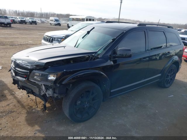 Photo 1 VIN: 3C4PDDEG4KT765279 - DODGE JOURNEY 