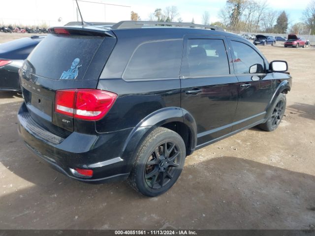 Photo 3 VIN: 3C4PDDEG4KT765279 - DODGE JOURNEY 