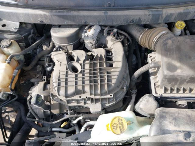 Photo 9 VIN: 3C4PDDEG4KT765279 - DODGE JOURNEY 