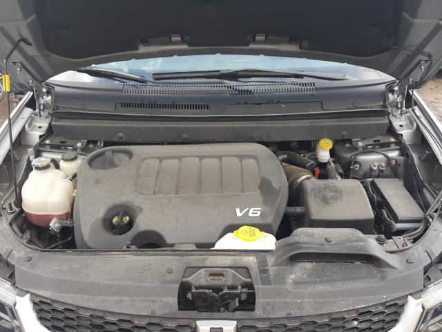 Photo 6 VIN: 3C4PDDEG4KT770112 - DODGE JOURNEY GT 