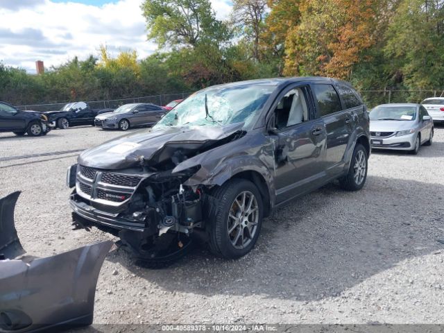 Photo 1 VIN: 3C4PDDEG4KT794569 - DODGE JOURNEY 