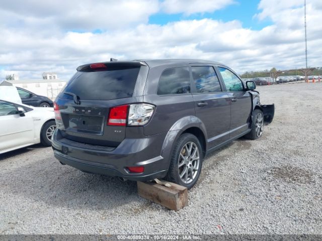 Photo 3 VIN: 3C4PDDEG4KT794569 - DODGE JOURNEY 