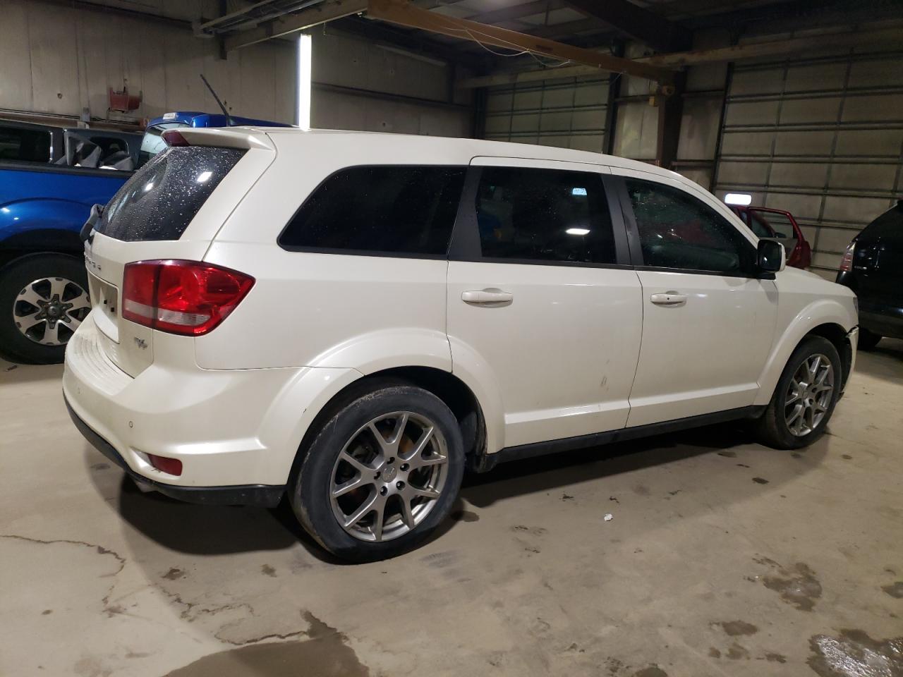 Photo 2 VIN: 3C4PDDEG5CT279338 - DODGE JOURNEY 