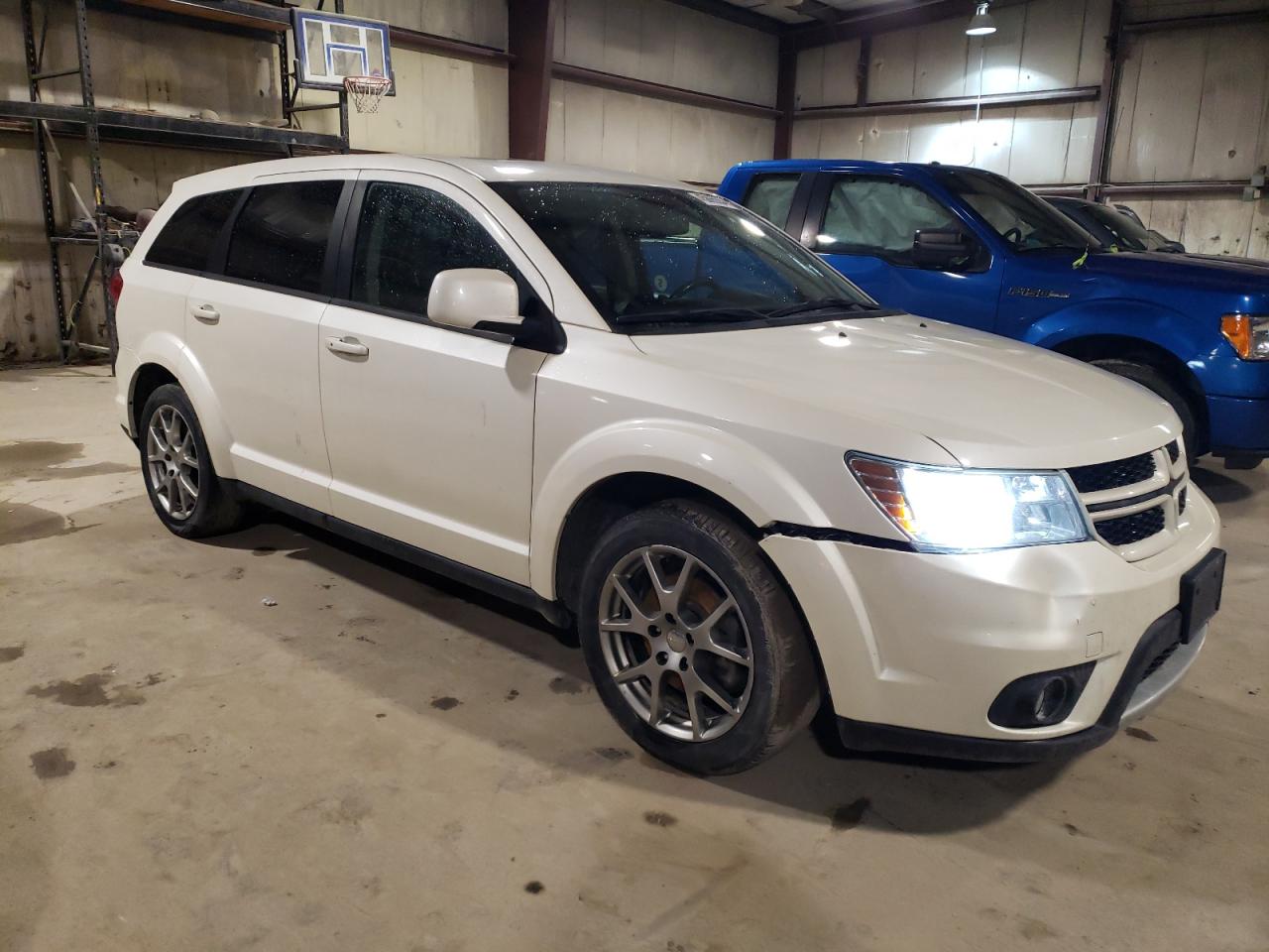 Photo 3 VIN: 3C4PDDEG5CT279338 - DODGE JOURNEY 