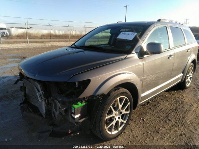 Photo 1 VIN: 3C4PDDEG5DT530621 - DODGE JOURNEY 