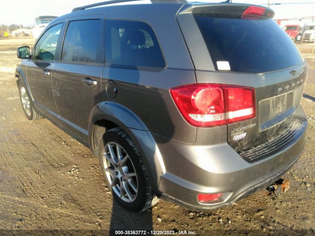 Photo 2 VIN: 3C4PDDEG5DT530621 - DODGE JOURNEY 