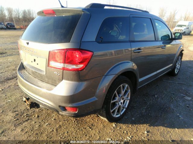 Photo 3 VIN: 3C4PDDEG5DT530621 - DODGE JOURNEY 