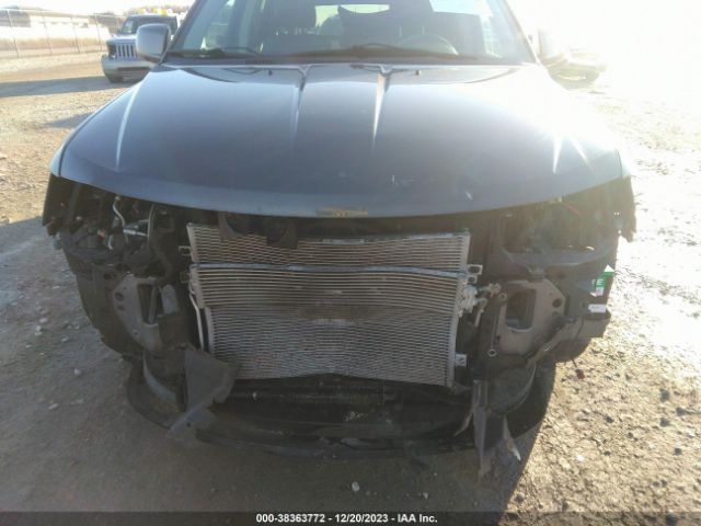 Photo 5 VIN: 3C4PDDEG5DT530621 - DODGE JOURNEY 