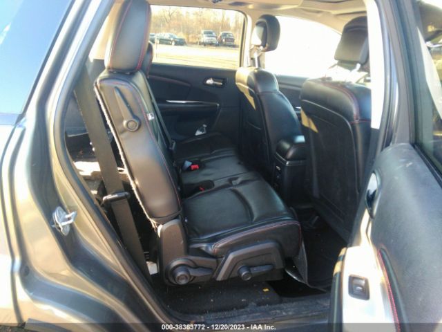 Photo 7 VIN: 3C4PDDEG5DT530621 - DODGE JOURNEY 