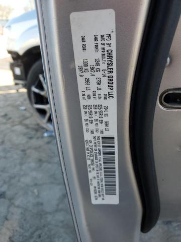 Photo 13 VIN: 3C4PDDEG5ET309358 - DODGE JOURNEY 