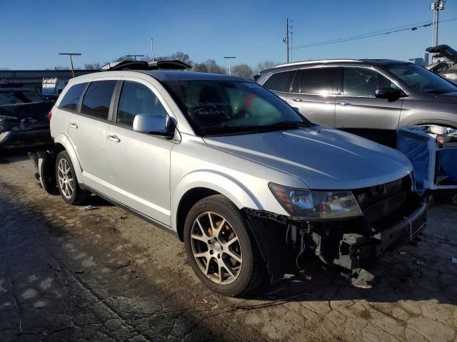 Photo 3 VIN: 3C4PDDEG5ET309358 - DODGE JOURNEY 