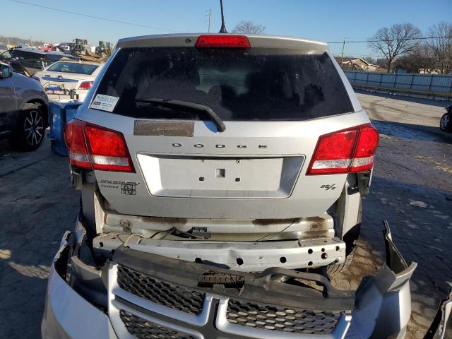 Photo 5 VIN: 3C4PDDEG5ET309358 - DODGE JOURNEY 