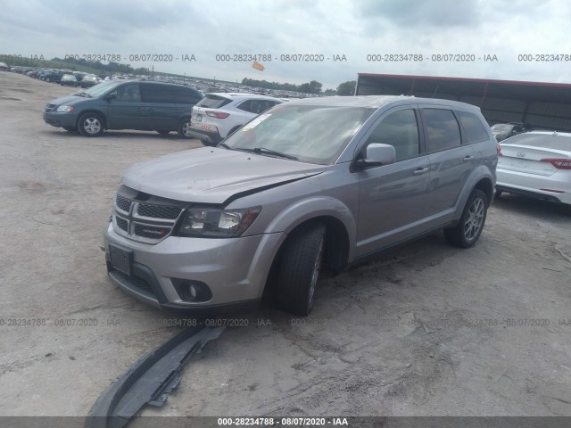 Photo 1 VIN: 3C4PDDEG5FT639714 - DODGE JOURNEY 