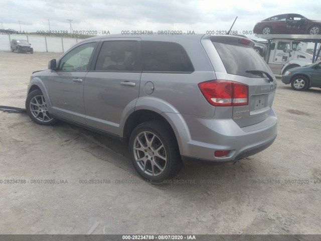 Photo 2 VIN: 3C4PDDEG5FT639714 - DODGE JOURNEY 