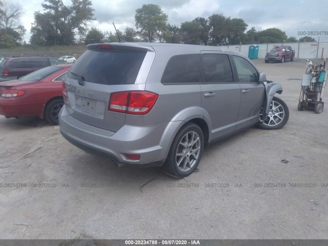 Photo 3 VIN: 3C4PDDEG5FT639714 - DODGE JOURNEY 