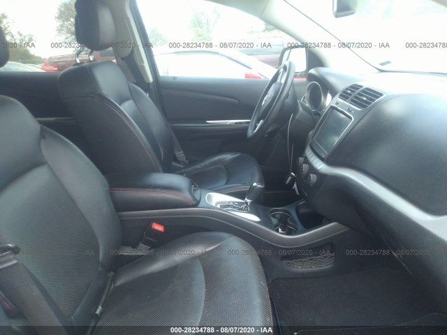 Photo 4 VIN: 3C4PDDEG5FT639714 - DODGE JOURNEY 