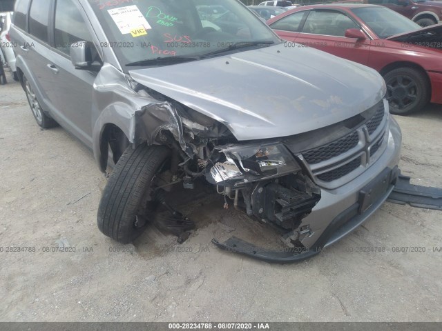 Photo 5 VIN: 3C4PDDEG5FT639714 - DODGE JOURNEY 