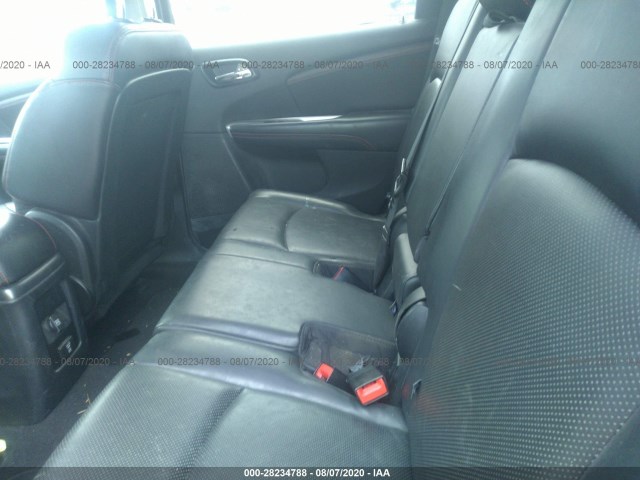 Photo 7 VIN: 3C4PDDEG5FT639714 - DODGE JOURNEY 