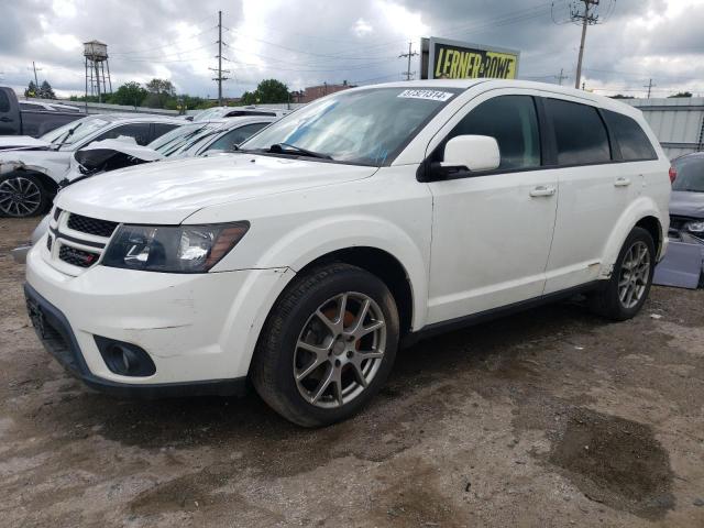 Photo 0 VIN: 3C4PDDEG5FT666086 - DODGE JOURNEY 