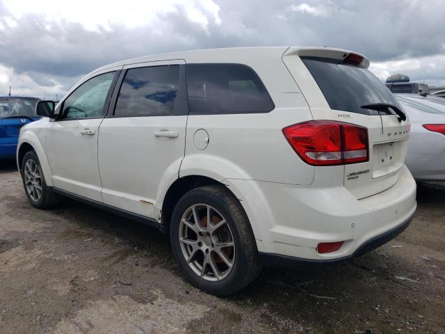 Photo 1 VIN: 3C4PDDEG5FT666086 - DODGE JOURNEY 