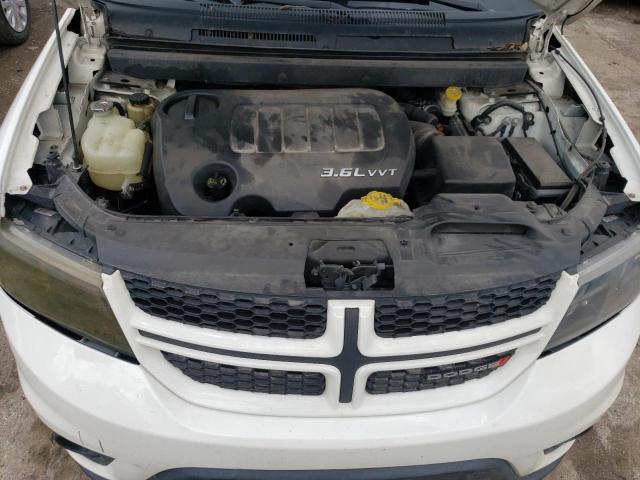 Photo 11 VIN: 3C4PDDEG5FT666086 - DODGE JOURNEY 