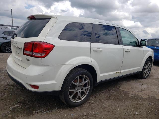 Photo 2 VIN: 3C4PDDEG5FT666086 - DODGE JOURNEY 