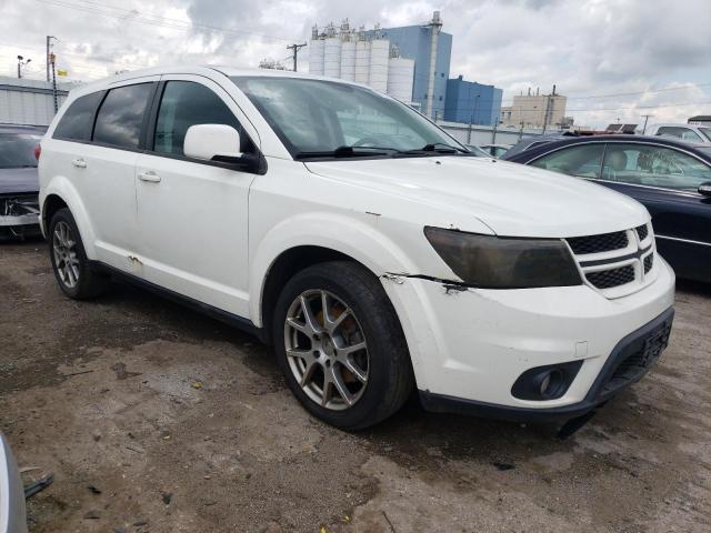 Photo 3 VIN: 3C4PDDEG5FT666086 - DODGE JOURNEY 