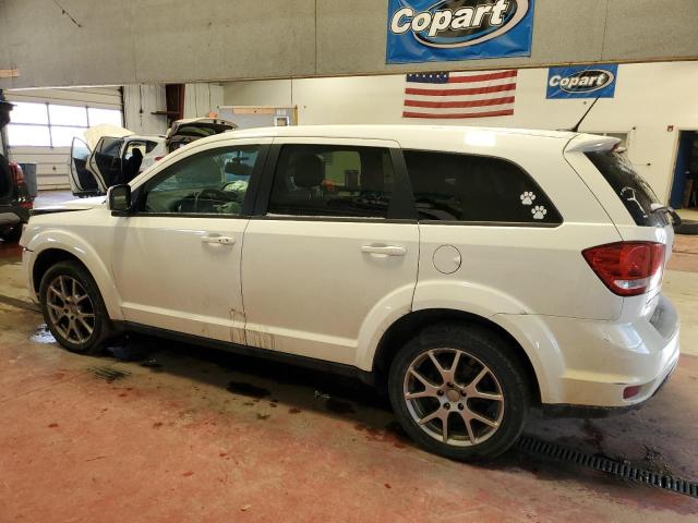 Photo 1 VIN: 3C4PDDEG5GT151378 - DODGE JOURNEY 